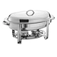 Oval Chafing Dish